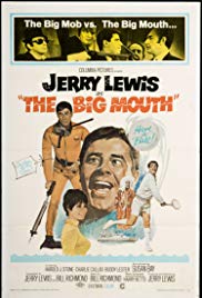 Watch Full Movie :The Big Mouth (1967)