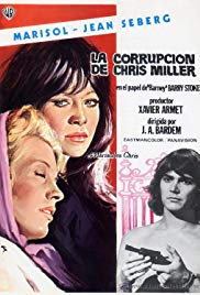 The Corruption of Chris Miller (1973)
