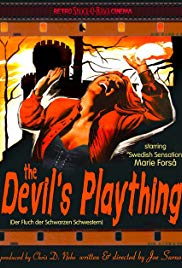 The Devils Plaything (1973)