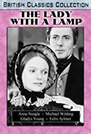 The Lady with a Lamp (1951)