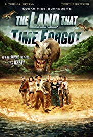 Watch Full Movie :The Land That Time Forgot (2009)