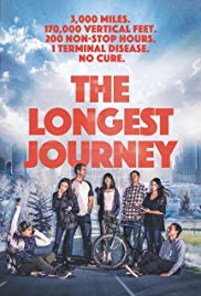 The Longest Journey (2016)