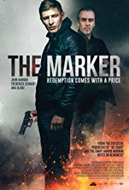 Watch Full Movie :The Marker (2017)