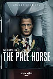The Pale Horse (2019 )