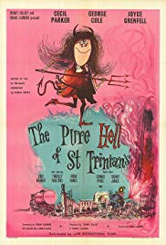 The Pure Hell of St. Trinians (1960)