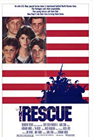 Watch Full Movie :The Rescue (1988)