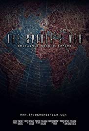 The Spiders Web: Britains Second Empire (2017)
