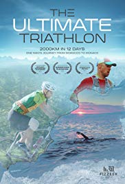 Watch Full Movie :The Ultimate Triathlon (2016)