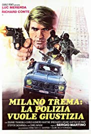 The Violent Professionals (1973)