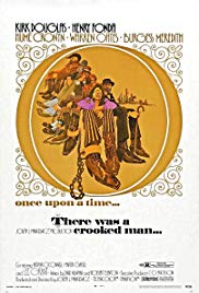 Watch Full Movie :There Was a Crooked Man... (1970)