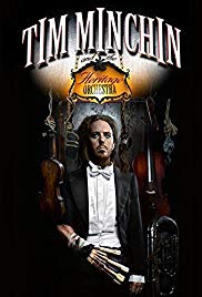 Tim Minchin and the Heritage Orchestra (2011)