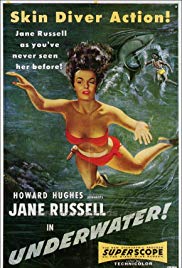 Watch Full Movie :Underwater! (1955)