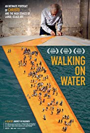 Walking on Water (2018)