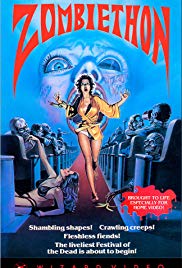 Zombiethon (1986)