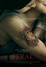 Feral (2016)