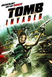 Tomb Invader (2018)