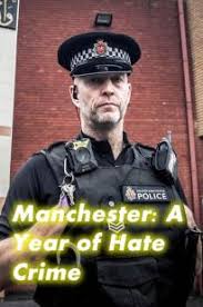 Manchester: A Year of Hate Crime (2018)