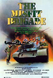 The Misfit Brigade (1987)