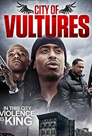 City Of Vultures (2015)