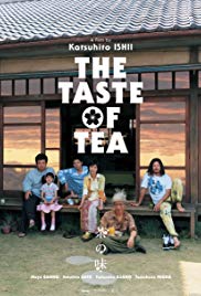 The Taste Of Tea (2004)  Part 2 (2004)