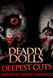 Watch Full Movie : Deadly Dolls: Deepest Cuts (2018)