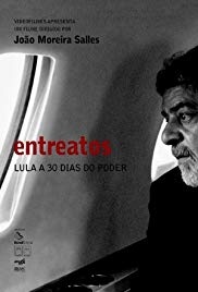 Entreatos (2004)