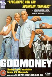 Godmoney (1999)