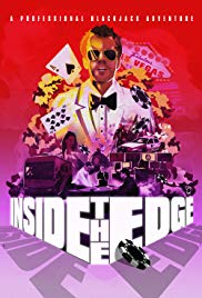 Inside the Edge: A Professional Blackjack Adventure (2014)