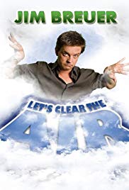 Jim Breuer: Lets Clear the Air (2009)