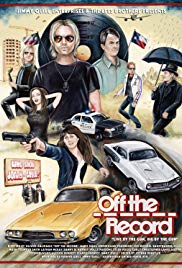 Off the Record (2019)