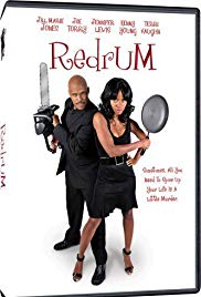 Redrum (2007)