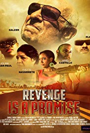 Revenge Is a Promise (2018)
