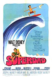 Superdad (1973)