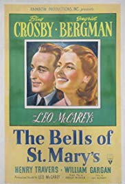 The Bells of St. Marys (1945)
