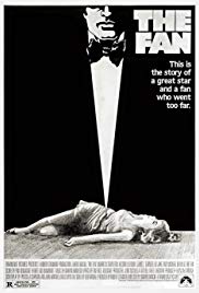 Watch Full Movie :The Fan (1981)