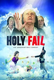 The Holy Fail (2016)