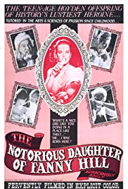 The Notorious Daughter of Fanny Hill (1966)