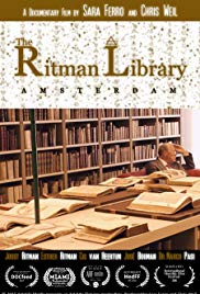 The Ritman Library: Amsterdam (2017)