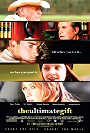 Watch Full Movie :The Ultimate Gift (2006)