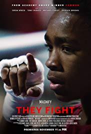They Fight (2018)