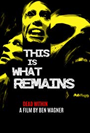 This Is What Remains (2014)