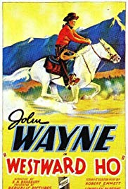 Westward Ho (1935)